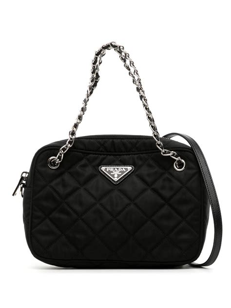 prada purse kijiji|pre owned Prada handbags.